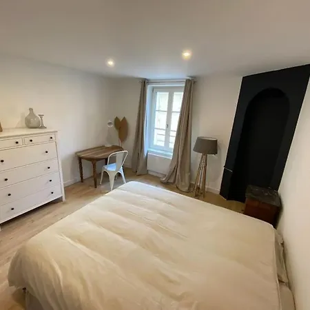 Apartment Le Charles Iii