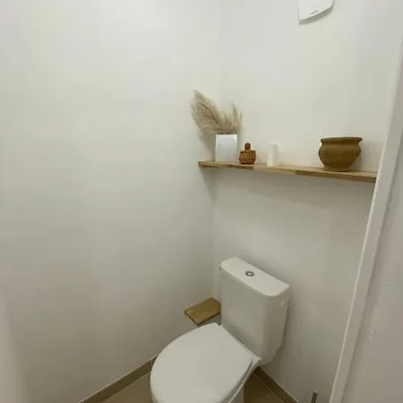 Le Charles Iii Apartment Nancy