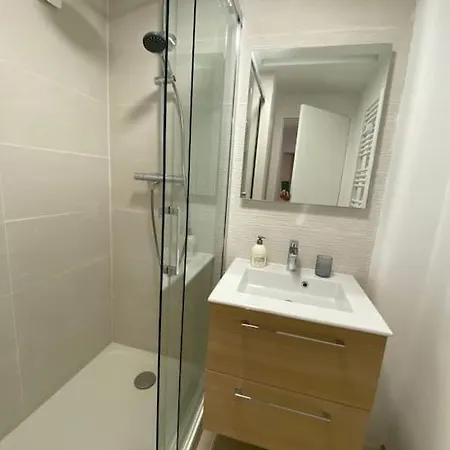 Apartment Le Charles Iii
