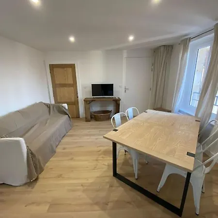 Le Charles Iii Apartment