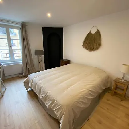 Appartement Le Charles Iii