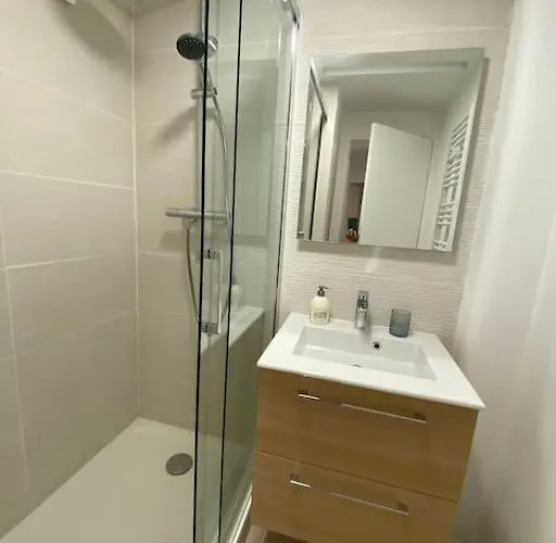 Апартаменты Le Charles Iii